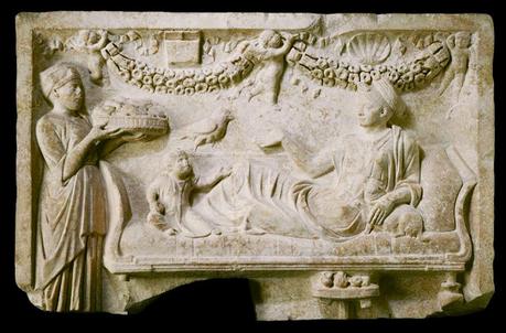 Canes, los perros en la antigua Roma Canes, los perros en la antigua Roma