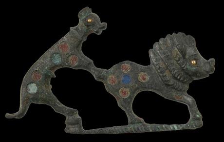 Canes, los perros en la antigua Roma Canes, los perros en la antigua Roma