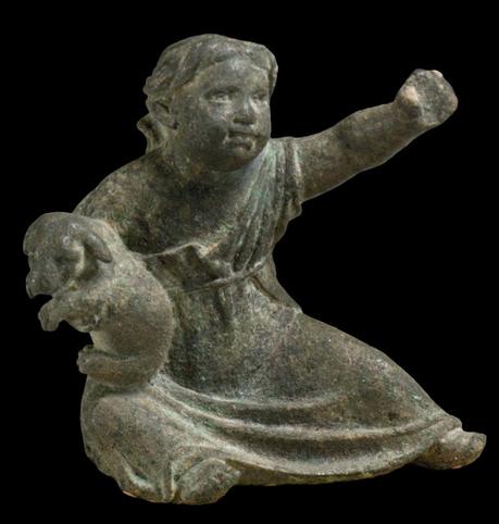 Canes, los perros en la antigua Roma Canes, los perros en la antigua Roma