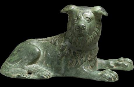 Canes, los perros en la antigua Roma Canes, los perros en la antigua Roma