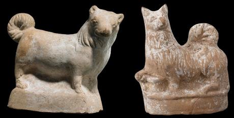 Canes, los perros en la antigua Roma Canes, los perros en la antigua Roma