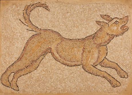 Canes, los perros en la antigua Roma Canes, los perros en la antigua Roma