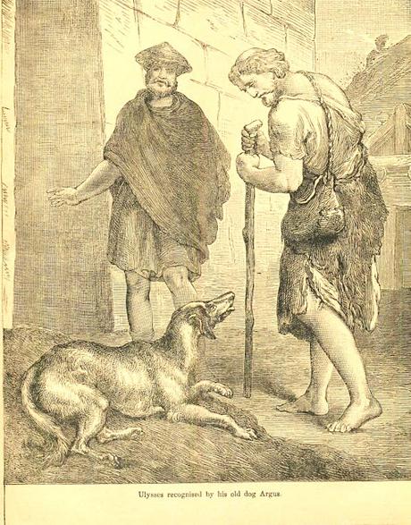 Canes, los perros en la antigua Roma Canes, los perros en la antigua Roma