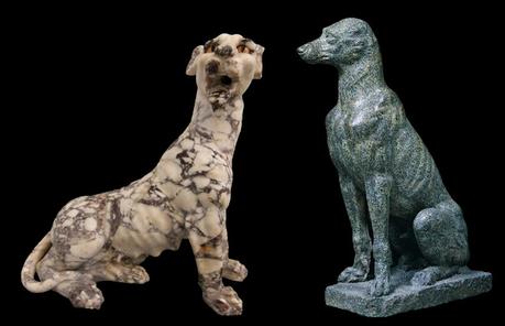 Canes, los perros en la antigua Roma Canes, los perros en la antigua Roma