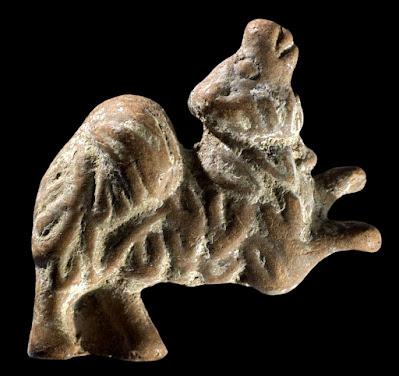 Canes, los perros en la antigua Roma Canes, los perros en la antigua Roma