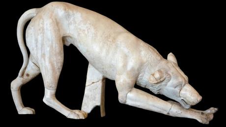 Canes, los perros en la antigua Roma Canes, los perros en la antigua Roma