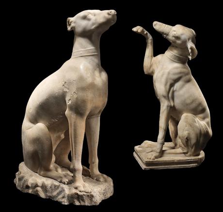 Canes, los perros en la antigua Roma Canes, los perros en la antigua Roma