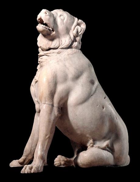 Canes, los perros en la antigua Roma Canes, los perros en la antigua Roma