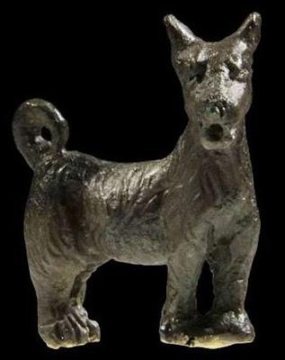 Canes, los perros en la antigua Roma Canes, los perros en la antigua Roma