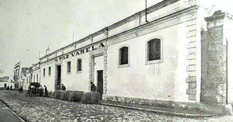 ATENEO DEL VINO: sábado 29 de marzo de 2025: Visita a las Bodegas Ligures ATENEO DEL VINO: sábado 29 de marzo de 2025: Visita a las Bodegas Ligures