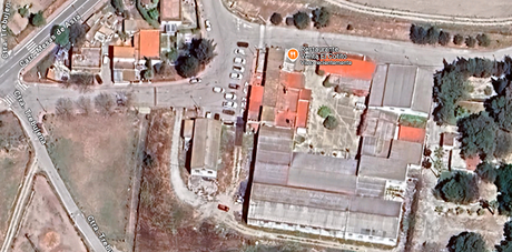 ATENEO DEL VINO: sábado 29 de marzo de 2025: Visita a las Bodegas Ligures ATENEO DEL VINO: sábado 29 de marzo de 2025: Visita a las Bodegas Ligures