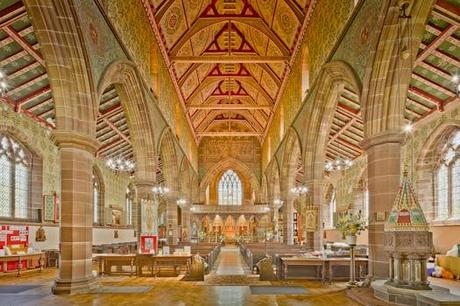 Los pueblos más bonitos de Huelva