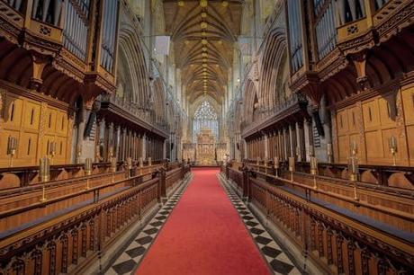 Los pueblos más bonitos de Huelva