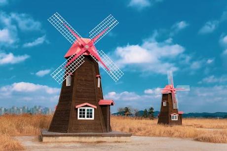 Los molinos albergue en Ronda y sus alrededores