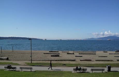 Los miradores del puerto La Manga