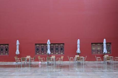 Los girasoles restaurante en Santa Cruz de Bezana