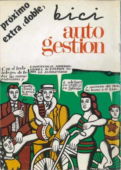 Dia 6 de #30diasenbici: B.I.C.I.C.L.E.T.A.