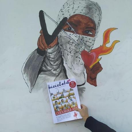 Dia 6 de #30diasenbici: B.I.C.I.C.L.E.T.A.