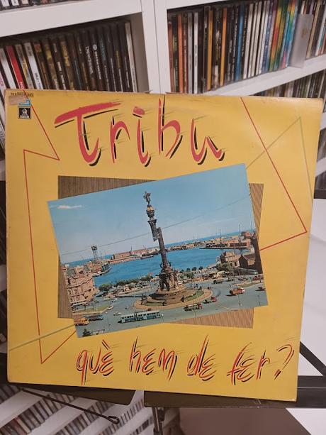 TRIBU: QUÈ HEM DE FER? (1980)