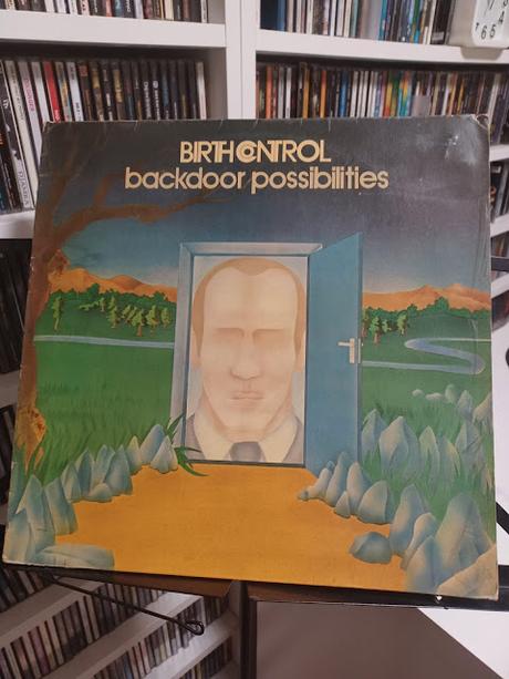 BIRTH CONTROL: BACKDOOR POSSIBILITIES (1976)