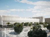 India International Convention Expo Centre, Dwarka IDOM