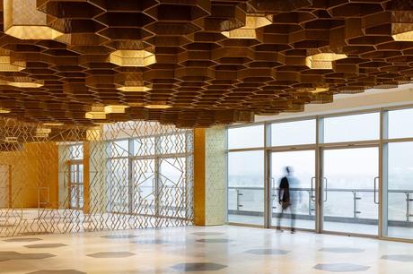 India International Convention & Expo Centre, Dwarka / IDOM India International Convention & Expo Centre, Dwarka / IDOM