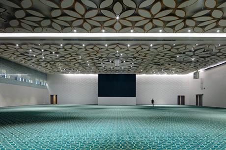 India International Convention & Expo Centre, Dwarka / IDOM India International Convention & Expo Centre, Dwarka / IDOM