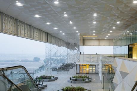 India International Convention & Expo Centre, Dwarka / IDOM India International Convention & Expo Centre, Dwarka / IDOM