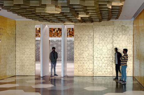 India International Convention & Expo Centre, Dwarka / IDOM India International Convention & Expo Centre, Dwarka / IDOM