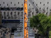Rotterdam Rooftop Walk, MVRDV