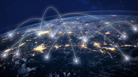 El auge de los nanosatélites y la carrera por conquistar el espacio El auge de los nanosatélites y la carrera por conquistar el espacio