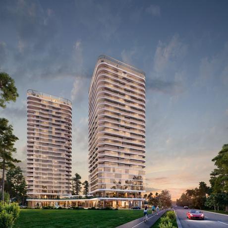Cómo será el nuevo hotel SLS en Punta del Este Cómo será el nuevo hotel SLS en Punta del Este