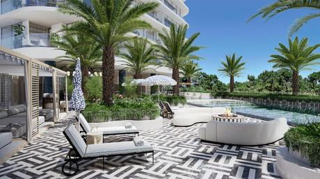 Cómo será el nuevo hotel SLS en Punta del Este Cómo será el nuevo hotel SLS en Punta del Este