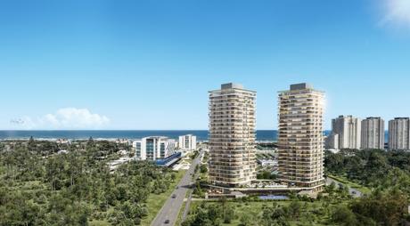 Cómo será el nuevo hotel SLS en Punta del Este Cómo será el nuevo hotel SLS en Punta del Este