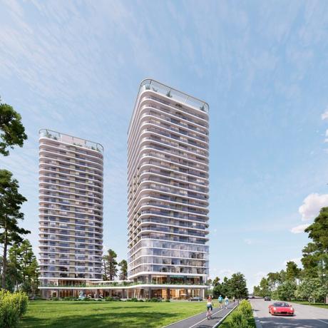 Cómo será el nuevo hotel SLS en Punta del Este Cómo será el nuevo hotel SLS en Punta del Este