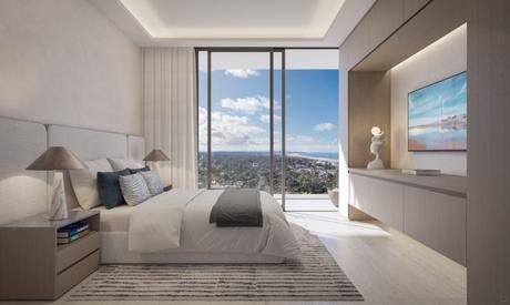 Cómo será el nuevo hotel SLS en Punta del Este Cómo será el nuevo hotel SLS en Punta del Este