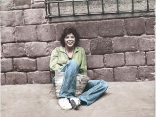 NELA 1979 (2024), DE JUAN TREJO. HIJAS DE LA DROGA.