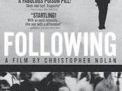 Following (1998), christopher nolan.