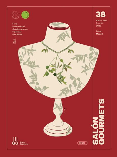 38ª edición Salón Gourmets: productos de calidad y ecológicos