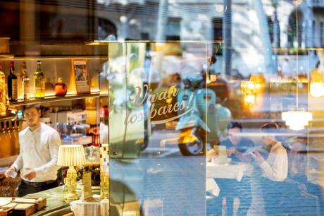Tres restaurantes infalibles para tapear vorazmente en Barcelona