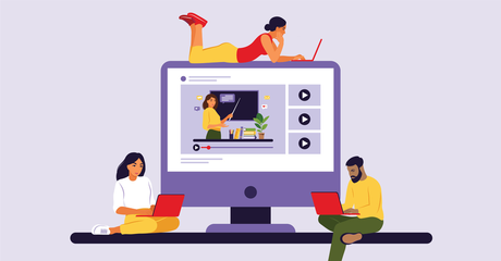Cursos en línea para divertirse: aprenda por diversión