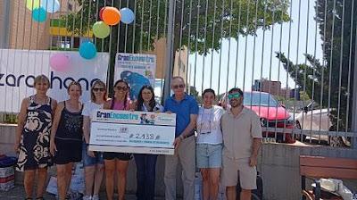 🎉 ¡Ya tenemos los números ganadores de la Rifa Solidaria! 🎉 🎉 ¡Ya tenemos los números ganadores de la Rifa Solidaria! 🎉