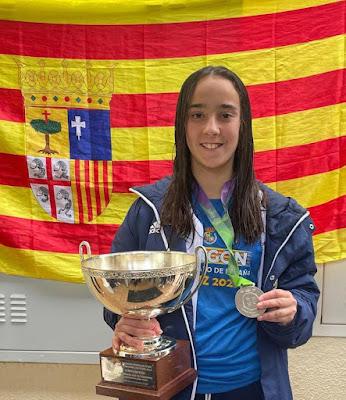 Campeonato de España de Fútbol Sala Alevín Femenino