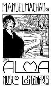 Manuel Machado, el hermano de Antonio