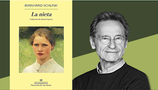 Bernhard Schlink, literatura alemana