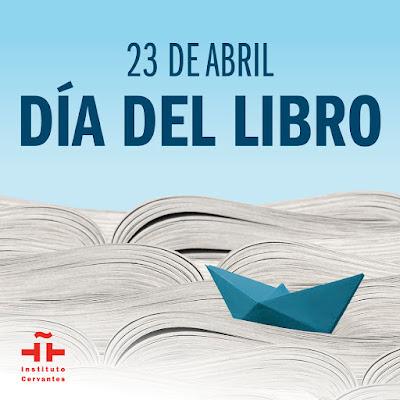 Día del Libro 2025