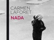 Teatro Novela, "Nada" Carmen Laforet cuarto atrás" Martín Gaite pares XLIV)
