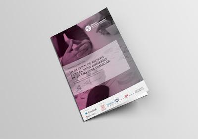 La gestión de riesgos para el buen gobierno de la Empresa Familiar