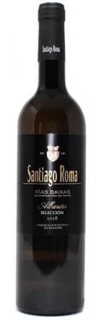 VINO SANTIAGO ROMA SELECCION - VINOSIVINS
