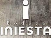 Bodega Iniesta